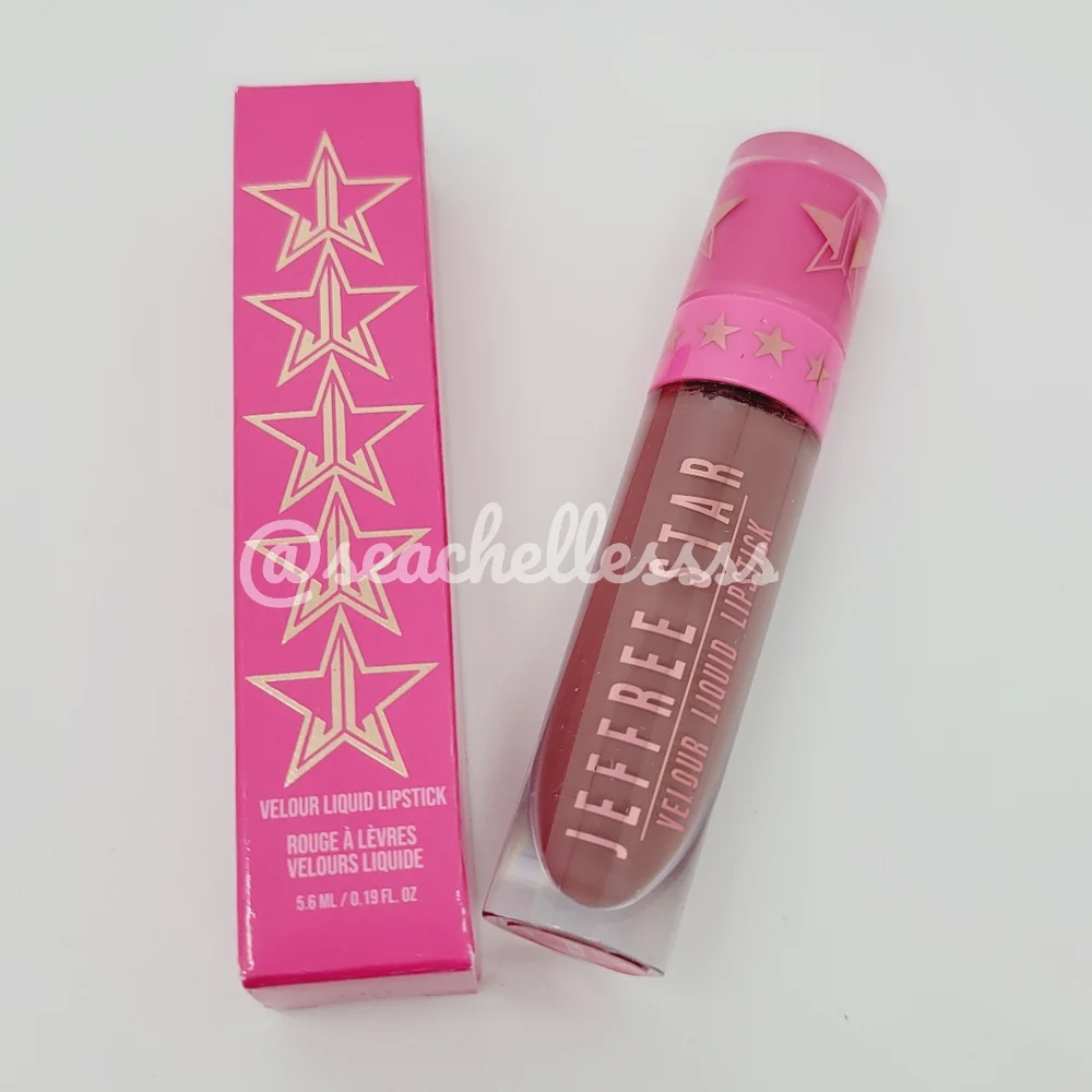 Deceased | Jeffree Star Velour Liquid Lipstick | Brand New in Box | Authentic
